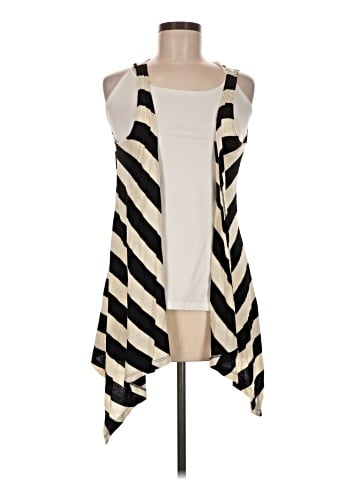 M U.S.A. Cardigan (view 1)