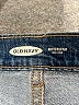 Old Navy Blue Jeans Size 14 - photo 4