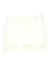 T by Talbots Solid Ivory Skort Size XL - photo 1