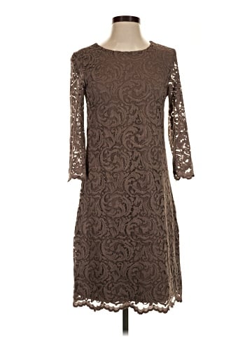 Garnet Hill Cocktail Dress (view 1)