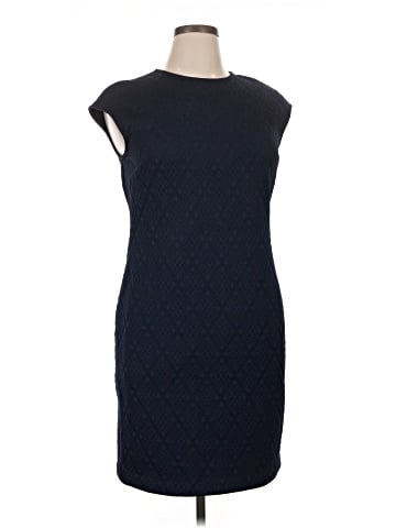 Donna Morgan Cocktail Dress (view 1)
