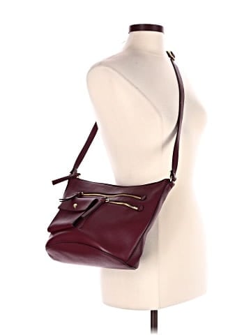Liz Claiborne Crossbody Bag (view 2)