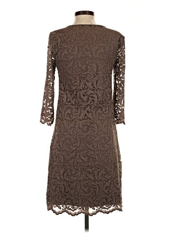Garnet Hill Cocktail Dress (view 2)