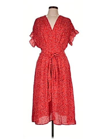 Max Studio Casual Dress (view 1)