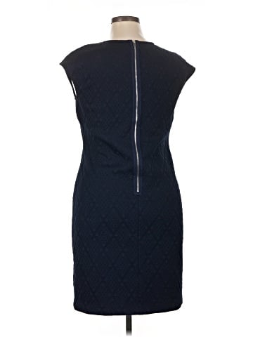 Donna Morgan Cocktail Dress (view 2)