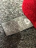 Kate Hill Solid Red Formal Skirt Size 14 - photo 5