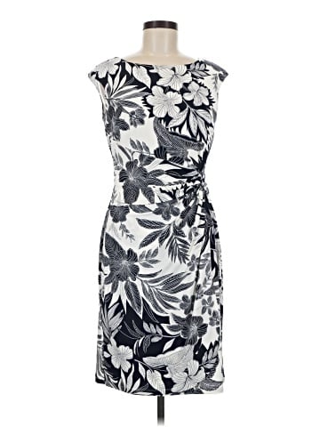 Chaps Casual Dress (view 1)