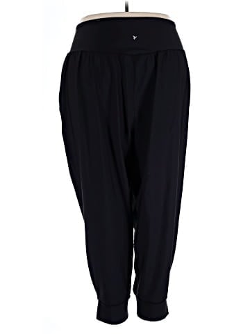 Active by Old Navy Casual Pants (view 2)