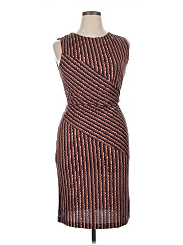 Diane von Furstenberg Cocktail Dress (view 1)
