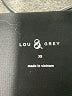 Lou & Grey Solid Black Active Pants Size XS - photo 7