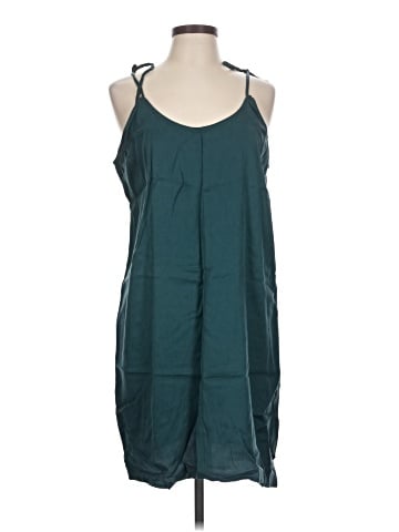 Fox Casual Dress (view 1)