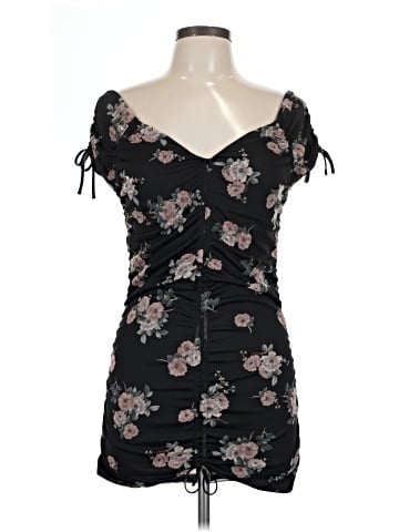 Express Casual Dress (view 1)
