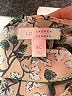LC Lauren Conrad 100% Polyester Silver Sleeveless Blouse Size XL - photo 7