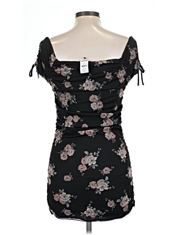 Express Casual Dress (view 2)