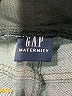 Gap - Maternity Solid Blue Jeans Size 27 Maternity - photo 6