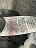 Gap - Maternity Solid Blue Jeans Size 27 Maternity - photo 8