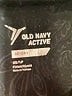 Active by Old Navy Black Shorts Size XS - photo 3