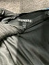 Express 100% Polyester Floral Black Casual Dress Size M - photo 7