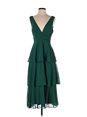 Lulus Cocktail Dress (view 1)