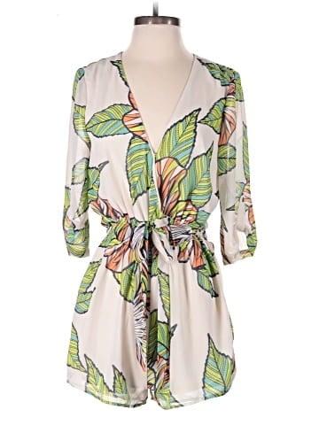 Gianni Bini Romper (view 1)