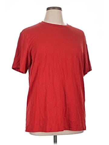 George Short Sleeve T-Shirt (view 1)
