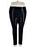 Active by Old Navy Black Leggings Size 3X - photo 1