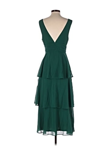 Lulus Cocktail Dress (view 2)