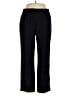 Christopher & Banks Black Casual Pants Size 16 - photo 1