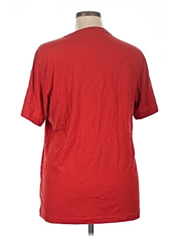 George Short Sleeve T-Shirt (view 2)