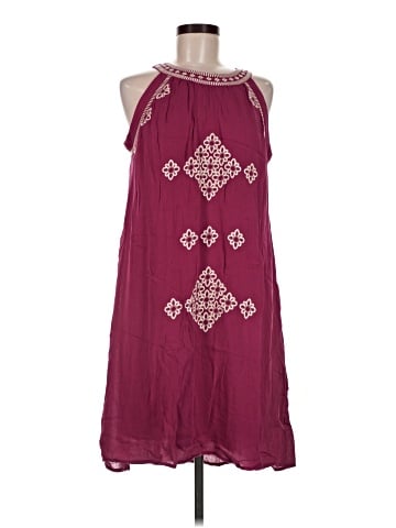 Cupio Casual Dress (view 1)