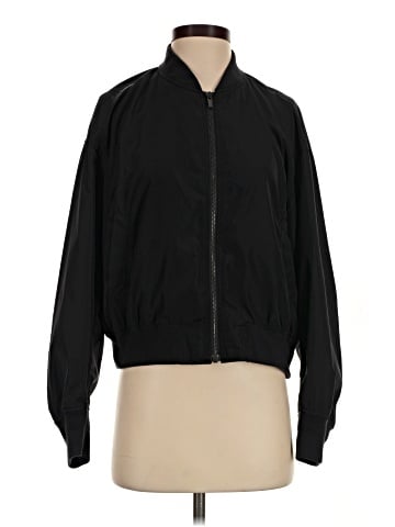 Uniqlo Track Jacket (view 1)