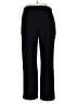 Christopher & Banks Black Casual Pants Size 16 - photo 2