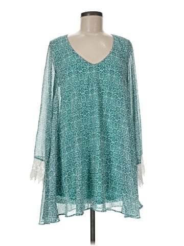 Show Me Your Mumu Casual Dress (view 1)