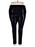 Active by Old Navy Black Leggings Size 3X - photo 2