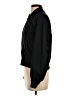 Uniqlo 100% Polyester Solid Black Track Jacket Size XS - photo 5