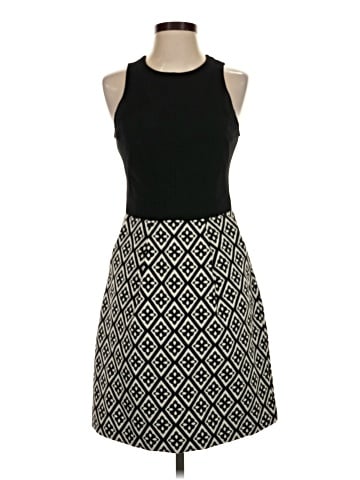 Lucky Brand Cocktail Dress (view 1)