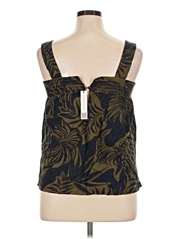 Sanctuary Sleeveless Blouse (view 2)
