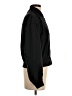 Uniqlo 100% Polyester Solid Black Track Jacket Size XS - photo 4