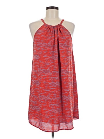 Allison Joy Casual Dress (view 1)