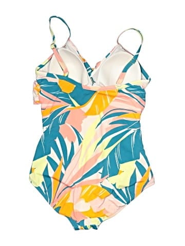 Jantzen One Piece Swimsuit (view 2)