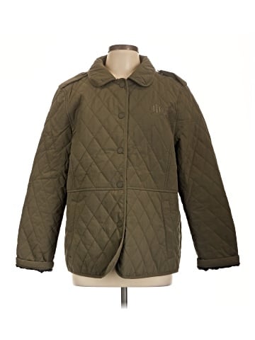 Tommy Hilfiger Coat (view 1)