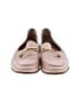 Sam Edelman 100% Leather Tan Flats Size 10 - photo 2