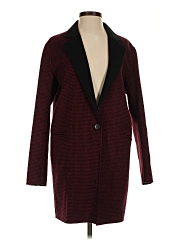 Sandro Coat (view 1)