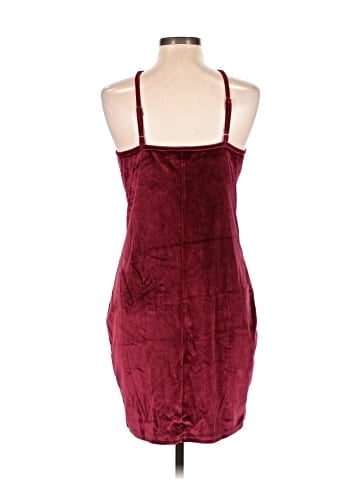 Shein Curve Cocktail Dress (view 2)