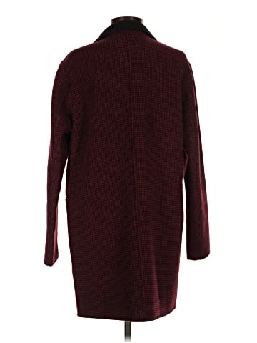 Sandro Coat (view 2)