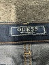 Guess Solid Blue Jeans Size 25 waist - photo 7