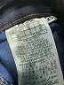 Guess Solid Blue Jeans Size 25 waist - photo 8