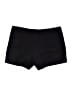 Gap Chevron-herringbone Black Shorts Size 12 - photo 2