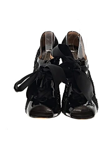 Badgley Mischka Heels (view 2)