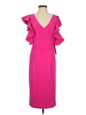 Posh Couture Cocktail Dress (view 1)